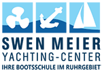 Yachting-Center Swen Meier Logo