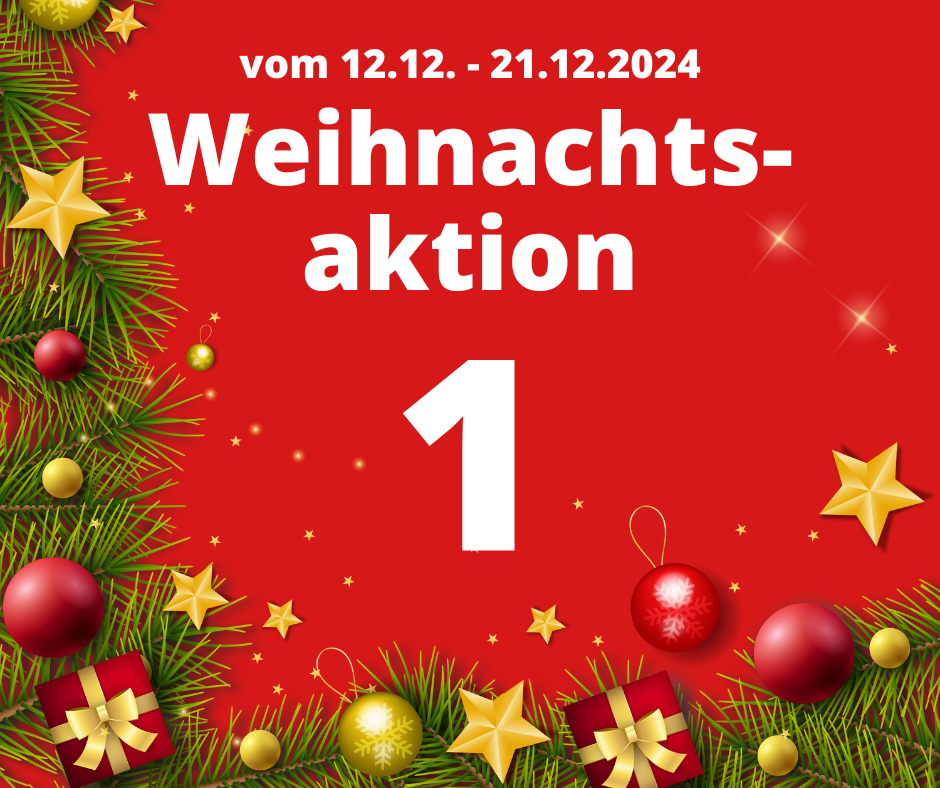 Weihnachtsaktion 2024 1