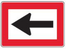 Fahrtrichtung 2